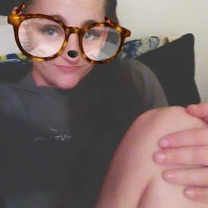 Meet your Posher, Candy